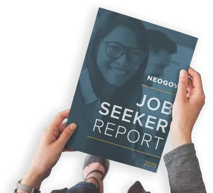 Job Seeker Report Tablet Cover2019 PNG