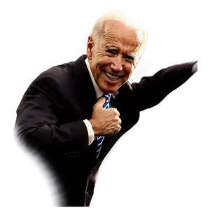 Joe Biden Official Photo Png Dci PNG Image