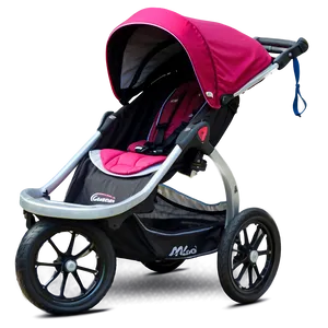 Jogging Stroller Png 79 PNG Image