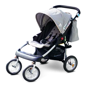 Jogging Stroller Png Dwo75 PNG Image