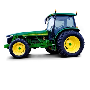 John Deere Tractor Special Edition Png Uyx PNG Image