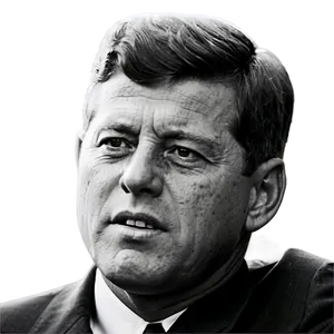 John F Kennedy Debate Png 51 PNG Image