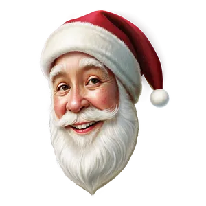 Jolly Noel Santa Hat Png 55 PNG Image