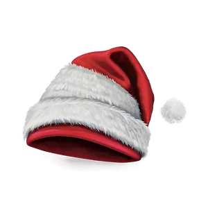 Jolly Noel Santa Hat Png 83 PNG Image