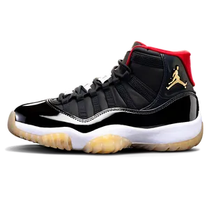 Jordan 11 Anniversary Special Png 95 PNG Image