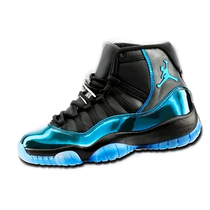 Jordan 11 Retro High Png 53 PNG Image