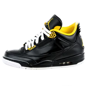 Jordan Shoes Png 06122024 PNG Image