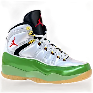 Jordan Shoes Png Umw PNG Image