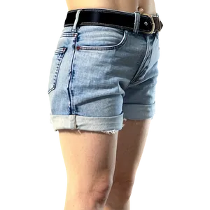 Jorts D PNG Image