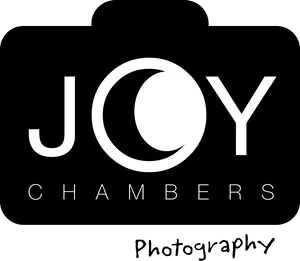 Joy Chambers Photography Logo PNG Image