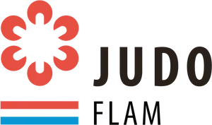 Judo F L A M Logo PNG Image