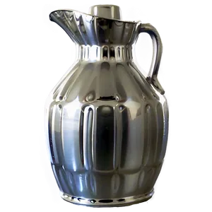 Jug B PNG Image