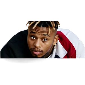 Juice Wrld Legendary Artist Png Fhb PNG Image