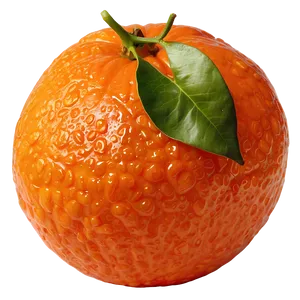 Juicy Clementine Fruit Png 06252024 PNG Image