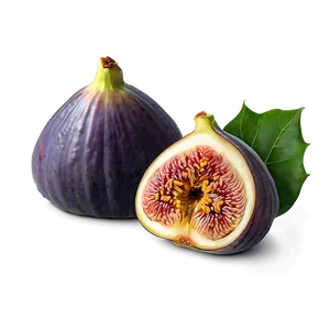 Juicy Fig Cut Png 06252024 PNG Image