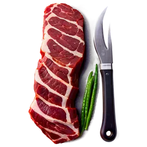 Juicy Meat Cut PNG Tvq62 PNG