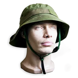 Jungle Hat Military Png 58 PNG Image