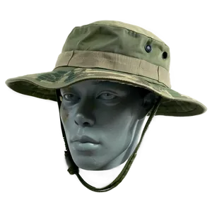 Jungle Hat Military Png Nvh82 PNG Image