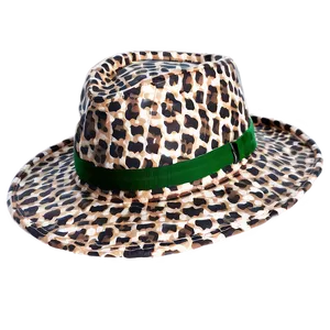 Jungle Safari Hat Png Fik PNG Image