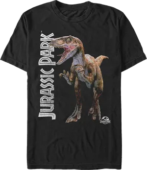 Jurassic Park T Rex Shirt PNG Image