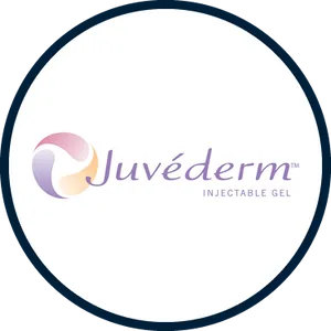 Juvederm Injectable Gel Logo PNG Image