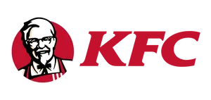 K F C Logo Classic PNG Image