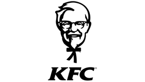 K F C Logo Classic PNG Image