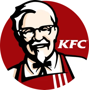 K F C Logo Iconic Brand Image PNG Image