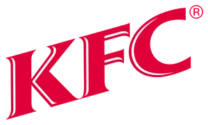 K F C Logo Redon Grey PNG Image