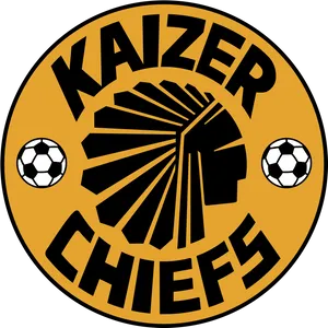 Kaizer Chiefs Logo PNG Image