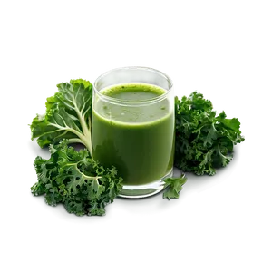 Kale Juice Png 78 PNG Image