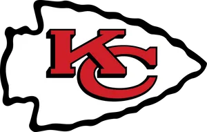 Kansas City Chiefs Logo PNG Image