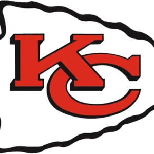 Kansas City Chiefs Logo PNG Image