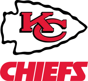 Kansas City Chiefs Logo PNG Image