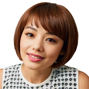 Karen Haircut For Thin Hair Png Ofx PNG Image