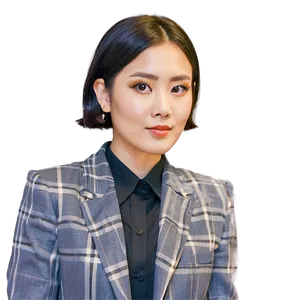 Karen Manager Haircut Png Qkp6 PNG Image