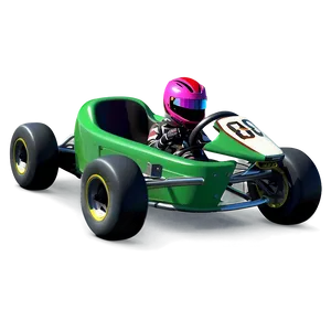Kart Racing PNG 98 PNG