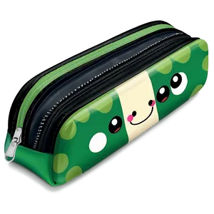 Kawaii Pencil Case Png 06292024 PNG Image