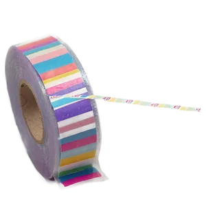 Kawaii Tape Aesthetic Png 50 PNG Image