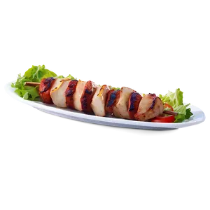 Kebab And Salad Png Lwt PNG Image