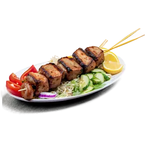 Kebab Feast Png Kdf PNG Image