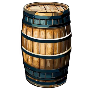 Keg Clipart Png 43 PNG Image