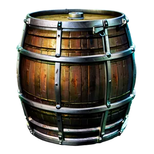 Keg In Brewery Png Shb PNG Image