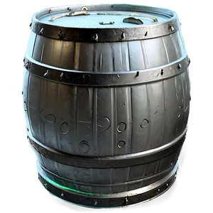 Keg In Cellar Png Xxf28 PNG Image