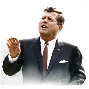 Kennedy Cuban Missile Crisis Png 51 PNG Image