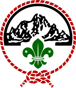 Kenya Scouts Association Emblem PNG Image