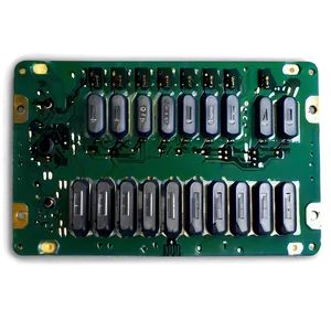 Keyboard Circuit Board PNG Htl PNG