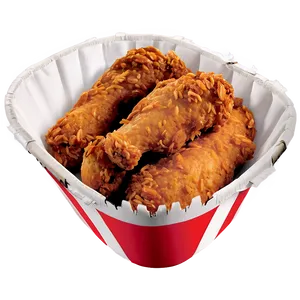 Kfc Fried Chicken Png Cjy98 PNG Image