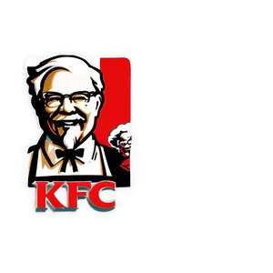 Kfc Logo Png Vye31 PNG Image