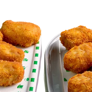 Kid-friendly Chicken Nuggets Png 06202024 PNG Image